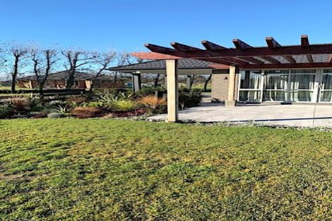 Photo of property in 17 Landsborough Drive, Darfield, 7571