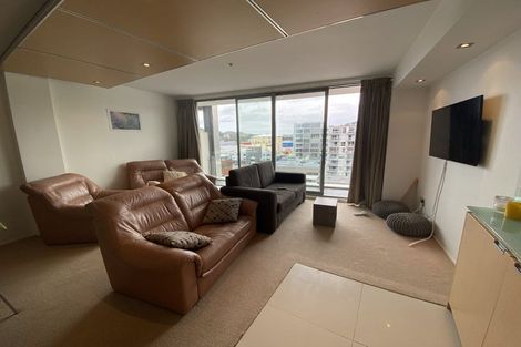 Photo of property in Century City Apartments, 94/72 Tory Street, Te Aro, Wellington, 6011