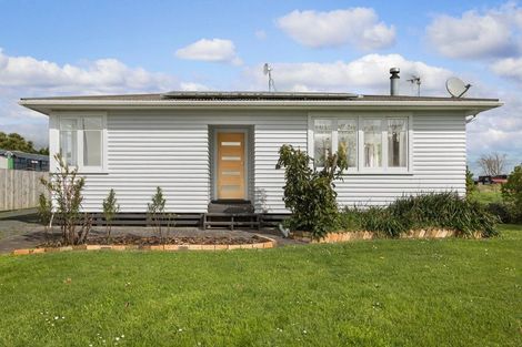 Photo of property in 5 Scott Street, Pipiroa, Ngatea, 3597