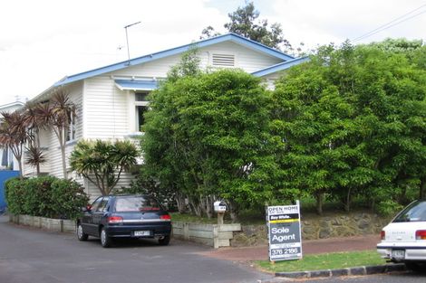 Photo of property in 30b Arnold Street, Grey Lynn, Auckland, 1021