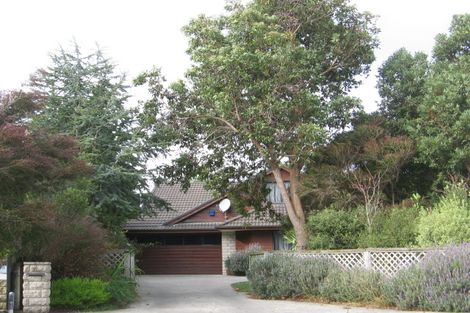 Photo of property in 12 Hanmer Place, Highbury, Palmerston North, 4412