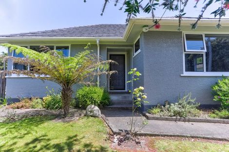 Photo of property in 63 Harper Street, Gonville, Whanganui, 4501