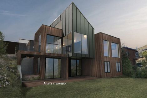 Photo of property in 5 Parkridge Place, Mount Pleasant, Christchurch, 8081