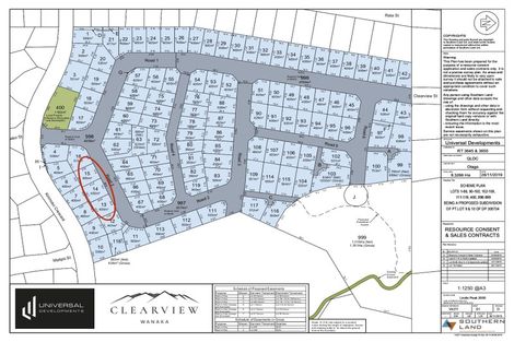 Photo of property in 4 Fenton Avenue, Wanaka, 9305