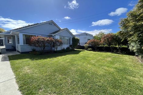 Photo of property in 47 Dacre Street, Linwood, Christchurch, 8062