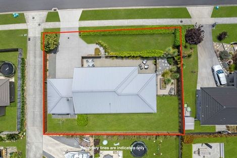 Photo of property in 36 Hillpark Drive, Pokeno, 2402