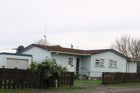 Photo of property in 17 Puriri Place, Kaitaia, 0410