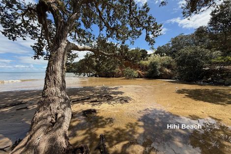 Photo of property in 16 Hihi Road, Hihi, Mangonui, 0494