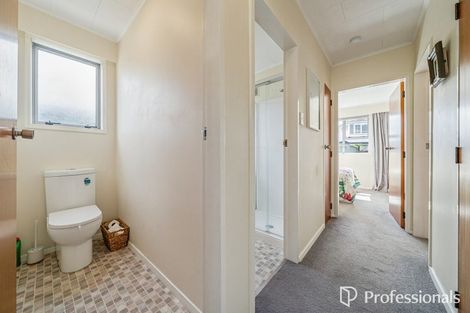 Photo of property in 13 Barraud Street, Avalon, Lower Hutt, 5011