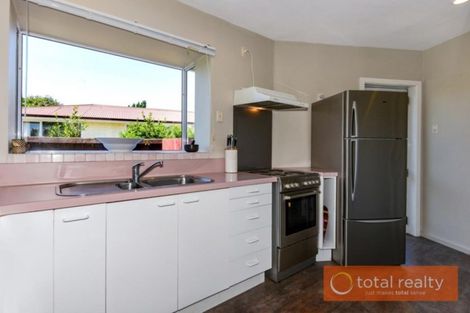 Photo of property in 89 Wales Street, Halswell, Christchurch, 8025