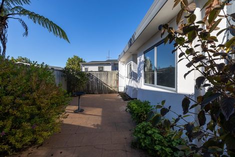 Photo of property in 183 Vigor Brown Street, Napier South, Napier, 4110
