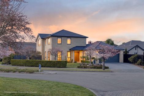 Photo of property in 49 Skyedale Drive, Harewood, Christchurch, 8051