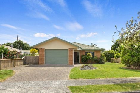 Photo of property in 7 Kalmia Dell, Mount Maunganui, 3116