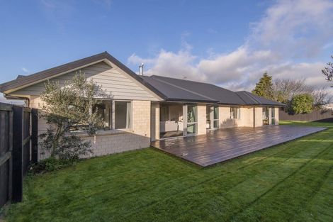 Photo of property in 6 Dundee Close, Darfield, 7510