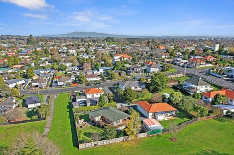 Photo of property in 45 Mansel Avenue, Hillcrest, Hamilton, 3216