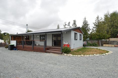 Photo of property in 3 Falstone Crescent, Twizel, 7901