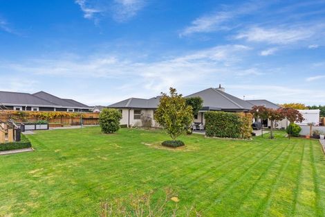 Photo of property in 9 Goldrush Lane, Rolleston, 7614