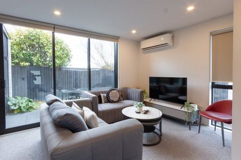 Photo of property in 8/265 Colombo Street, Sydenham, Christchurch, 8023