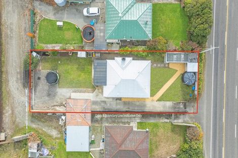 Photo of property in 1289 Rangitikei Line, Newbury, Palmerston North, 4475