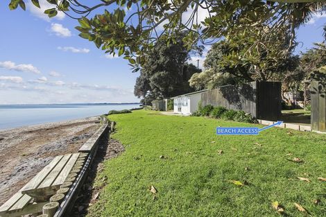 Photo of property in 73 Torkar Road, Clarks Beach, 2122