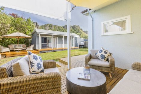 Photo of property in 1225 Kairakau Road, Kairakau, Elsthorpe, 4295