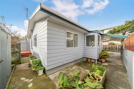 Photo of property in 2/35 Tahi Street, Miramar, Wellington, 6022