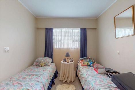 Photo of property in 21 Smith Street, Matamata, 3400