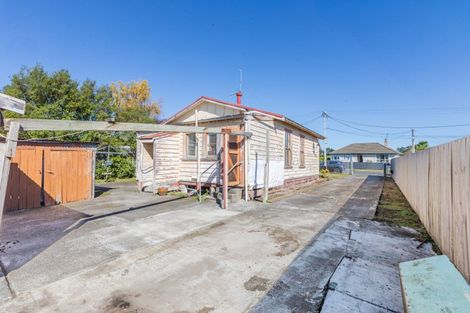 Photo of property in 6 Jellicoe Street, Waipukurau, 4200