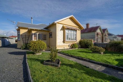 Photo of property in 327 Tweed Street, Georgetown, Invercargill, 9812