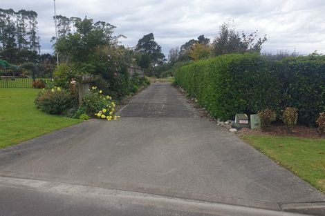 Photo of property in 22 Kawatiri Place, Westport, 7825