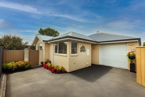 Photo of property in 3/158 Harewood Road, Papanui, Christchurch, 8053