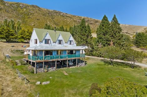 Photo of property in 24 Ahuriri Drive, Omarama, 9412