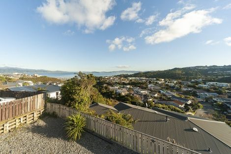 Photo of property in 46 Cypress Drive, Maungaraki, Lower Hutt, 5010