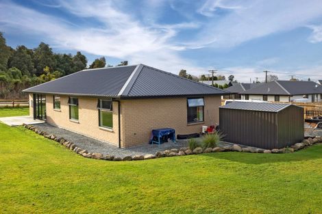 Photo of property in 6a Hislop Street, Geraldine, 7930