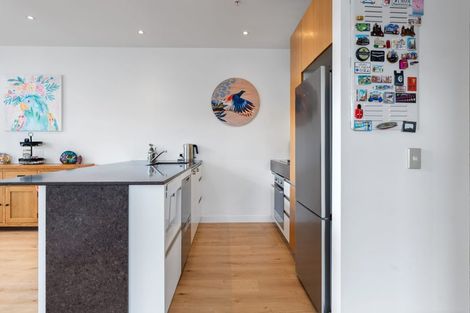 Photo of property in Il Casino Apartments, 401/38 Jessie Street, Te Aro, Wellington, 6011