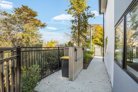 Photo of property in 8/552 Madras Street, St Albans, Christchurch, 8014