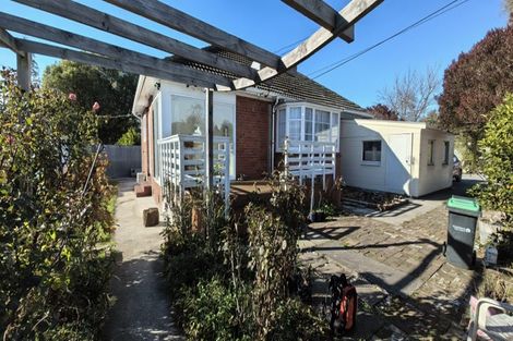 Photo of property in 7 Achilles Street, Burwood, Christchurch, 8061
