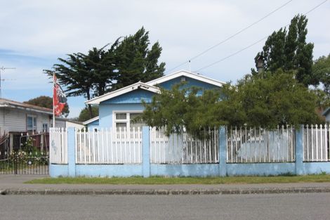 Photo of property in 49 Dampier Street, Woolston, Christchurch, 8023