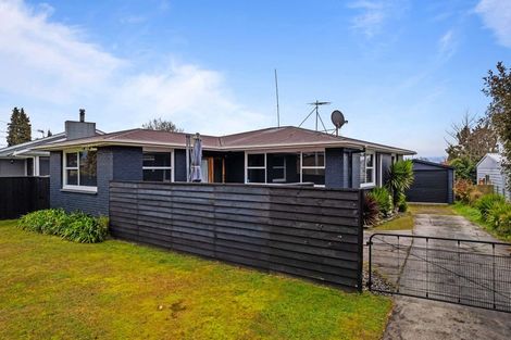 Photo of property in 33 Jervis Street, Hillcrest, Rotorua, 3015