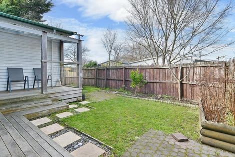 Photo of property in 475a Barrington Street, Addington, Christchurch, 8024