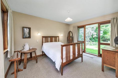 Photo of property in 10 Horrells Road, West Eyreton, Rangiora, 7475