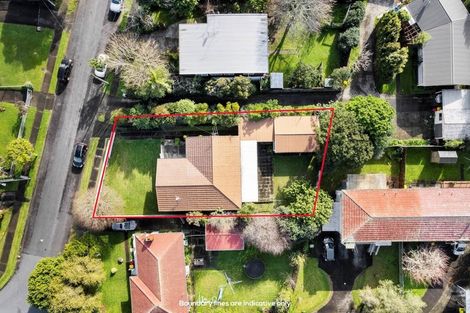 Photo of property in 10 Latham Avenue, Pakuranga, Auckland, 2010