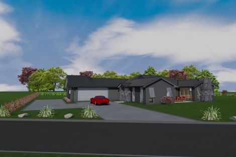 Photo of property in 10 Lancewood Way, Kinloch, Taupo, 3377