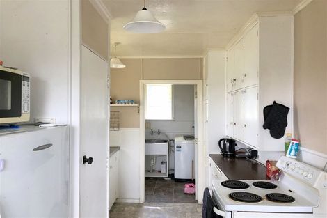 Photo of property in 1 Kowhai Place, Waipukurau, 4200