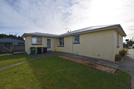 Photo of property in 179 Scott Street, Kingswell, Invercargill, 9812