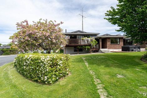 Photo of property in 1 Speden Place, Gore, 9710