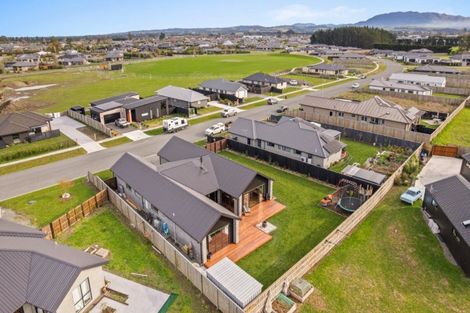 Photo of property in 39 Plover Avenue, Amberley, 7410