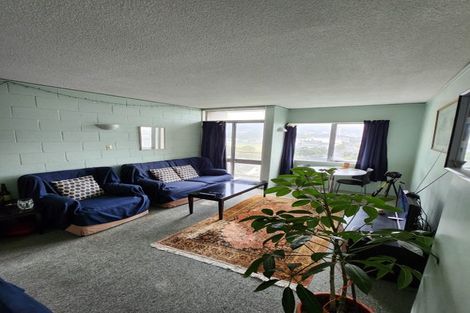 Photo of property in Melksham Towers, 604/131 Brougham Street, Mount Victoria, Wellington, 6011