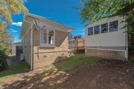 Photo of property in 27 Carey Street, Maeroa, Hamilton, 3200