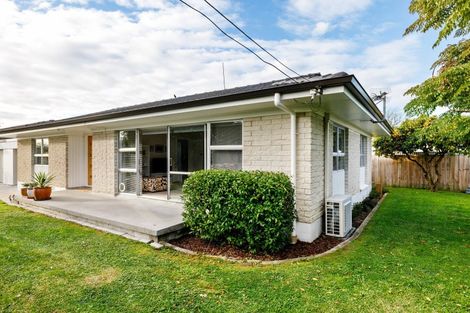 Photo of property in 4 Walter Street, Fairfield, Hamilton, 3214